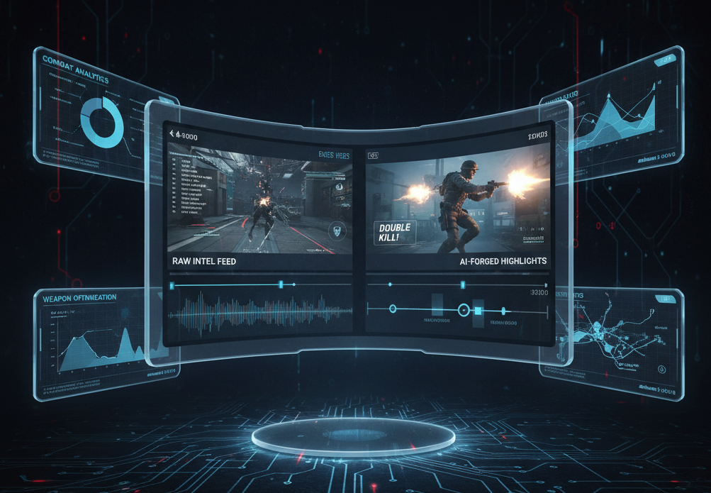 Call of Duty: Black Ops Video