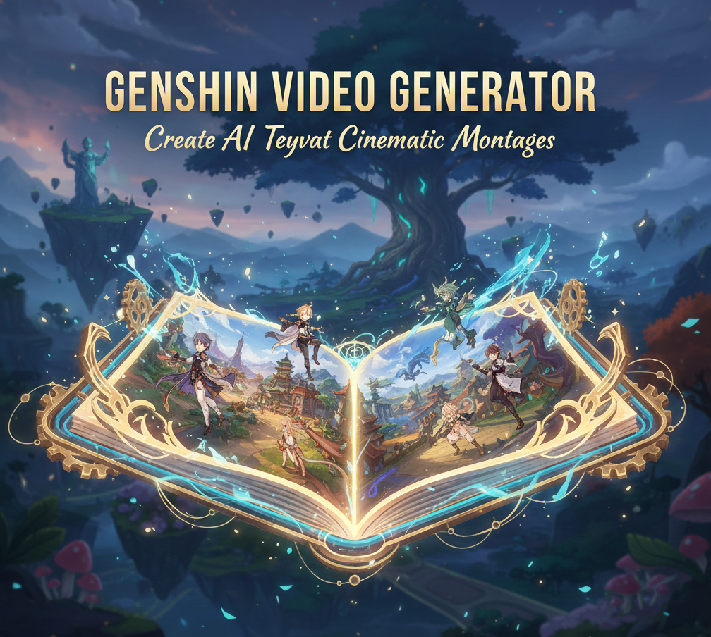 Genshin Video