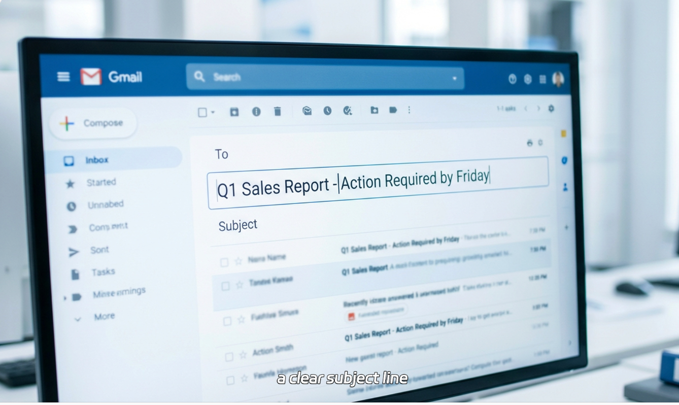 Skill Training Video