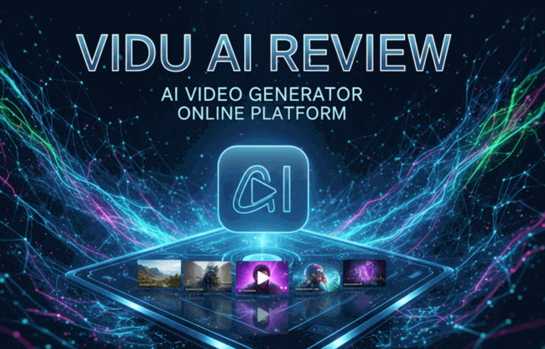 vidu ai
