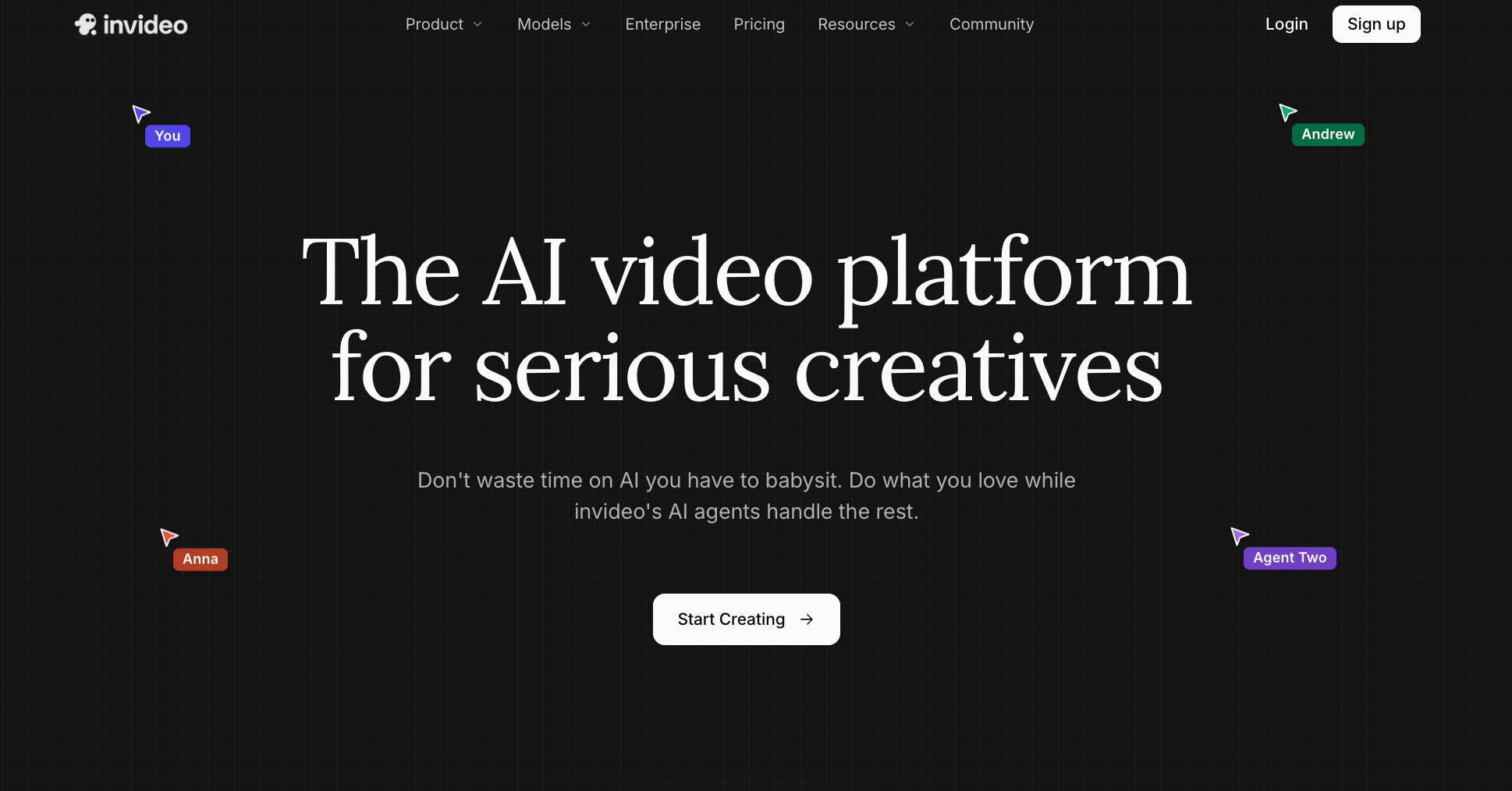 invideo