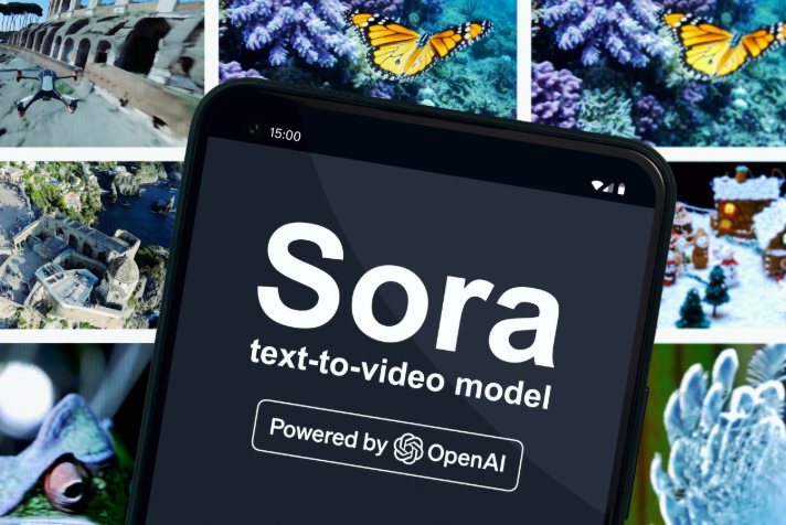 best sora alternatives
