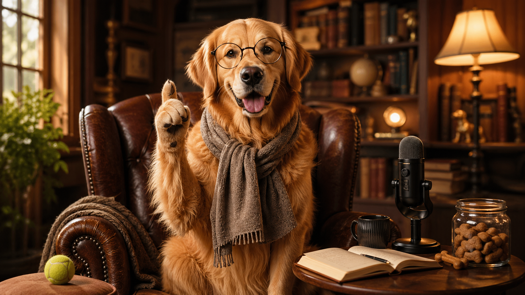 From funny dog thoughts to shareable wisdom-style videos