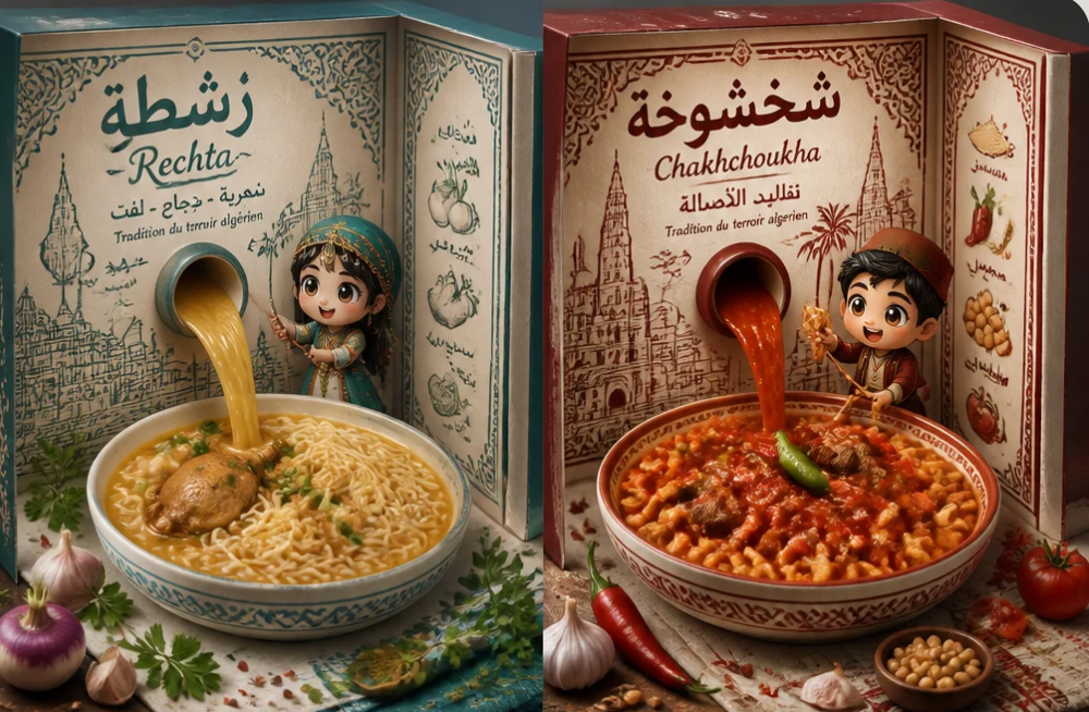 Seedream 5.0 AI image generation example