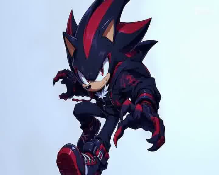 Sonic OC Maker