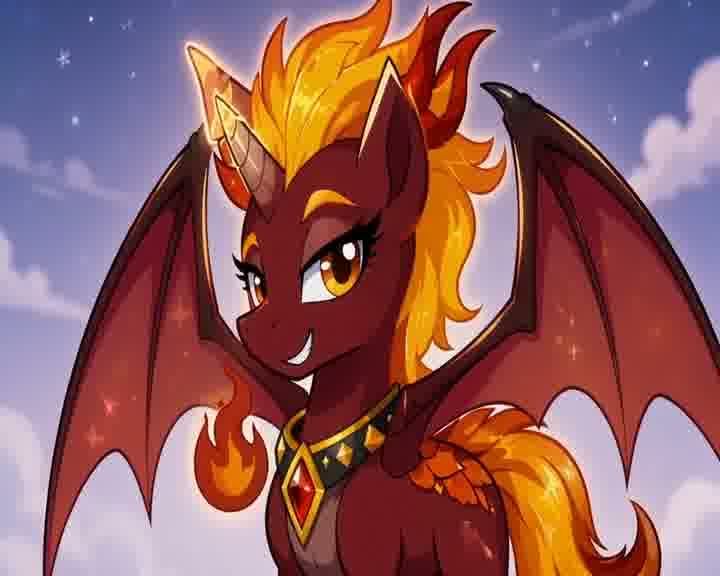 MLP OC Maker