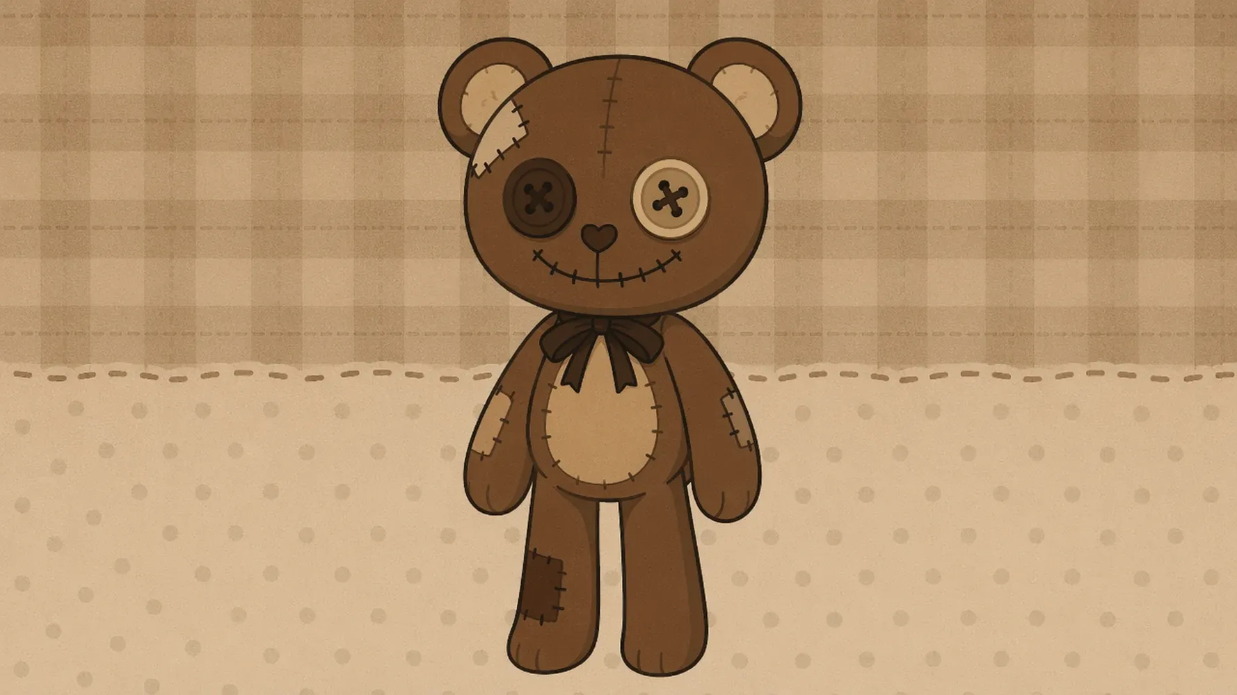 Dandy's World OC Maker