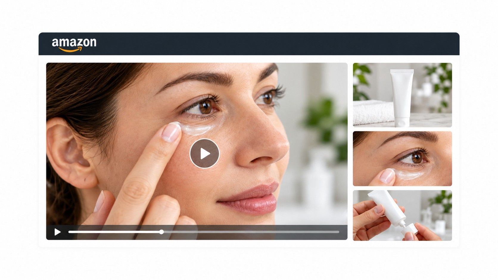 Medeo's Amazon video maker