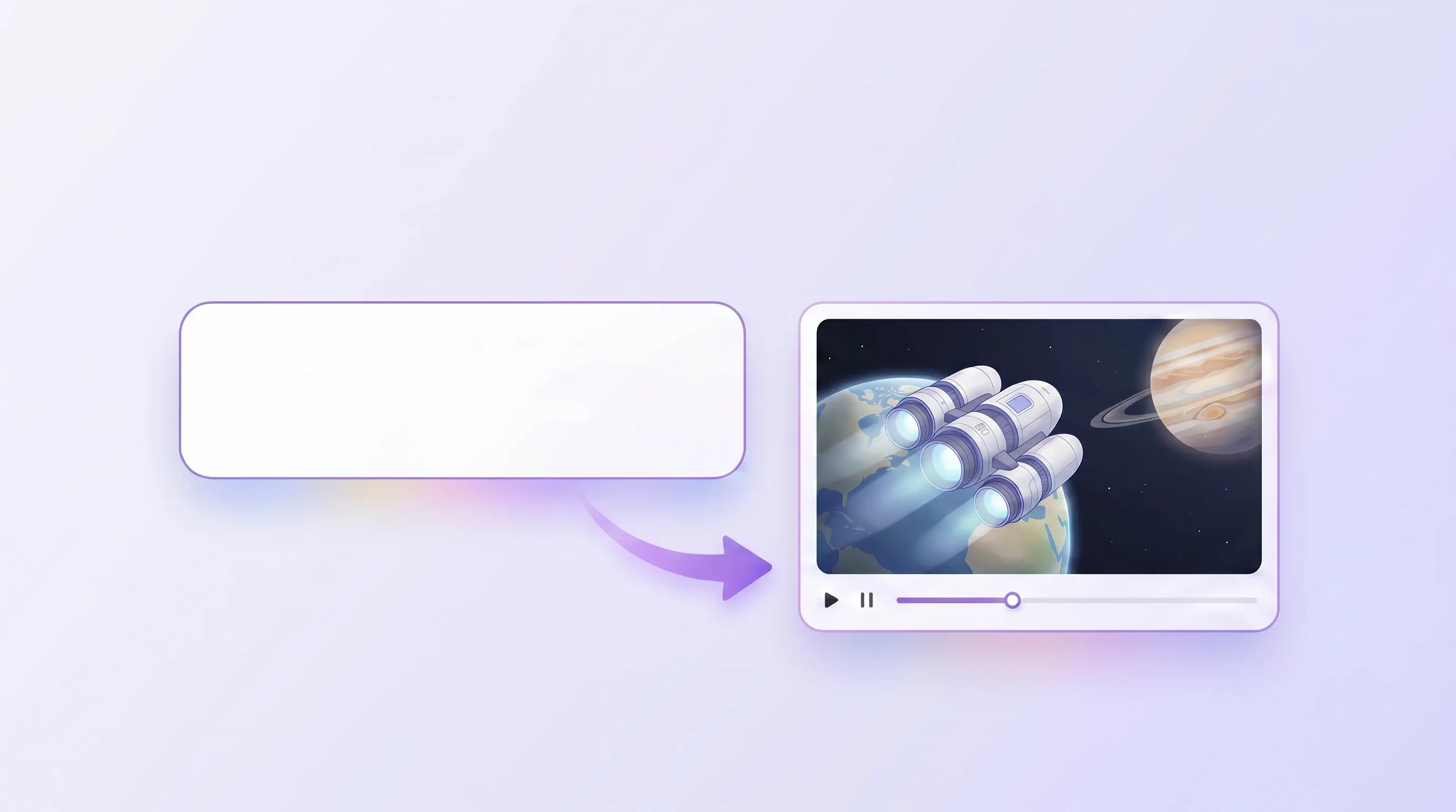 Turn Ideas into Faceless Videos