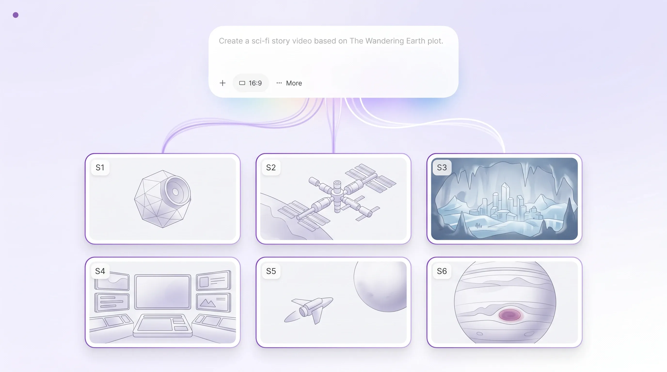 Build Videos Without Footage