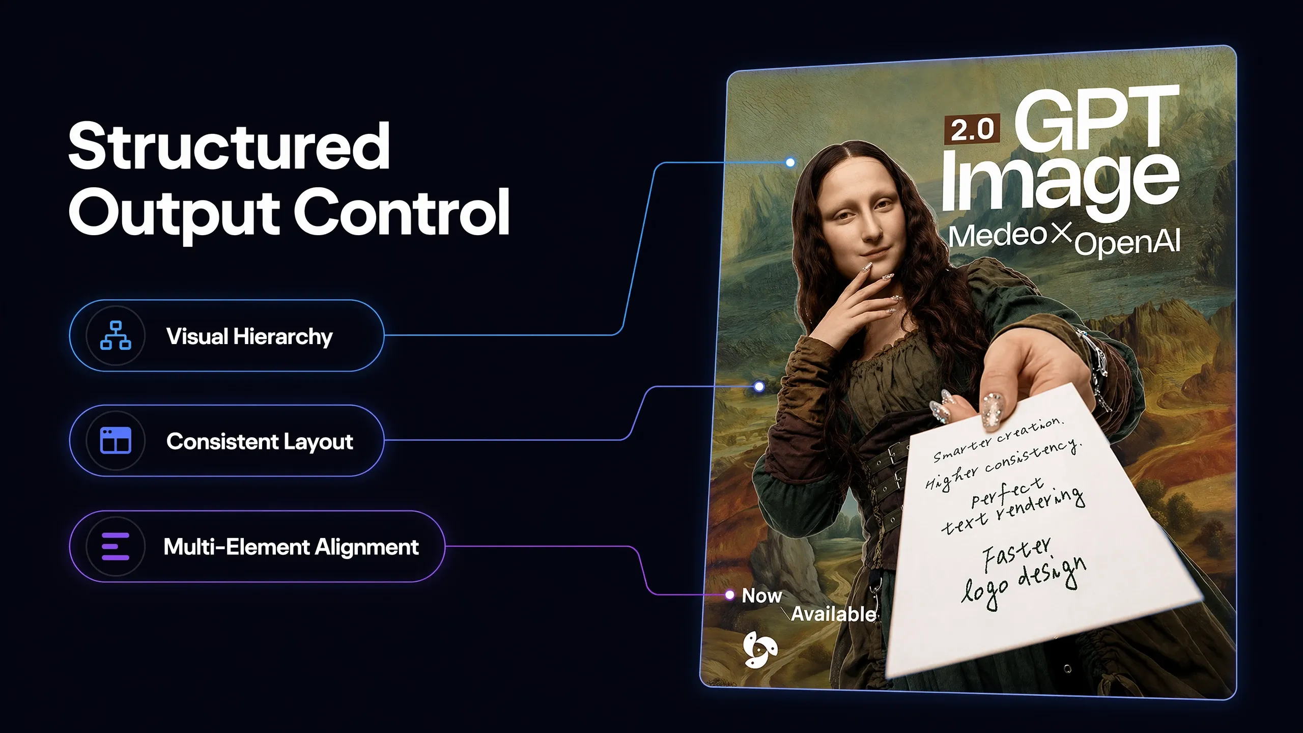 GPT-Image-2 Structured Output Control