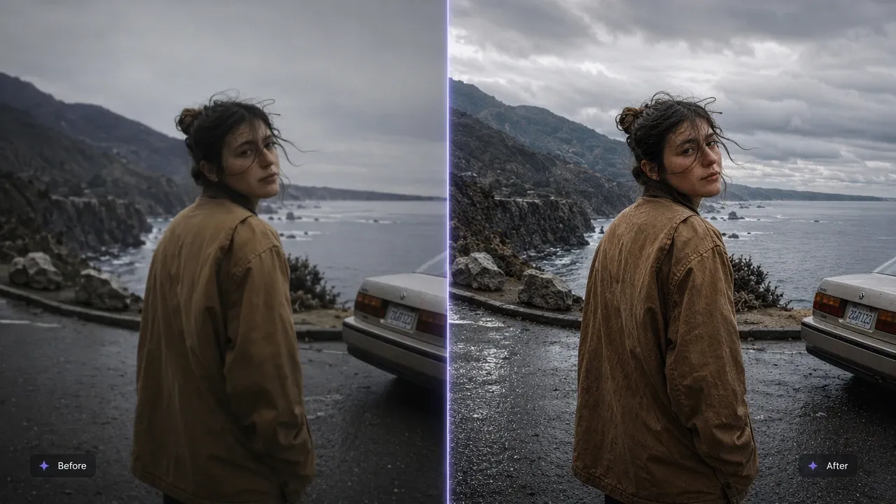 Visual Fidelity Engine