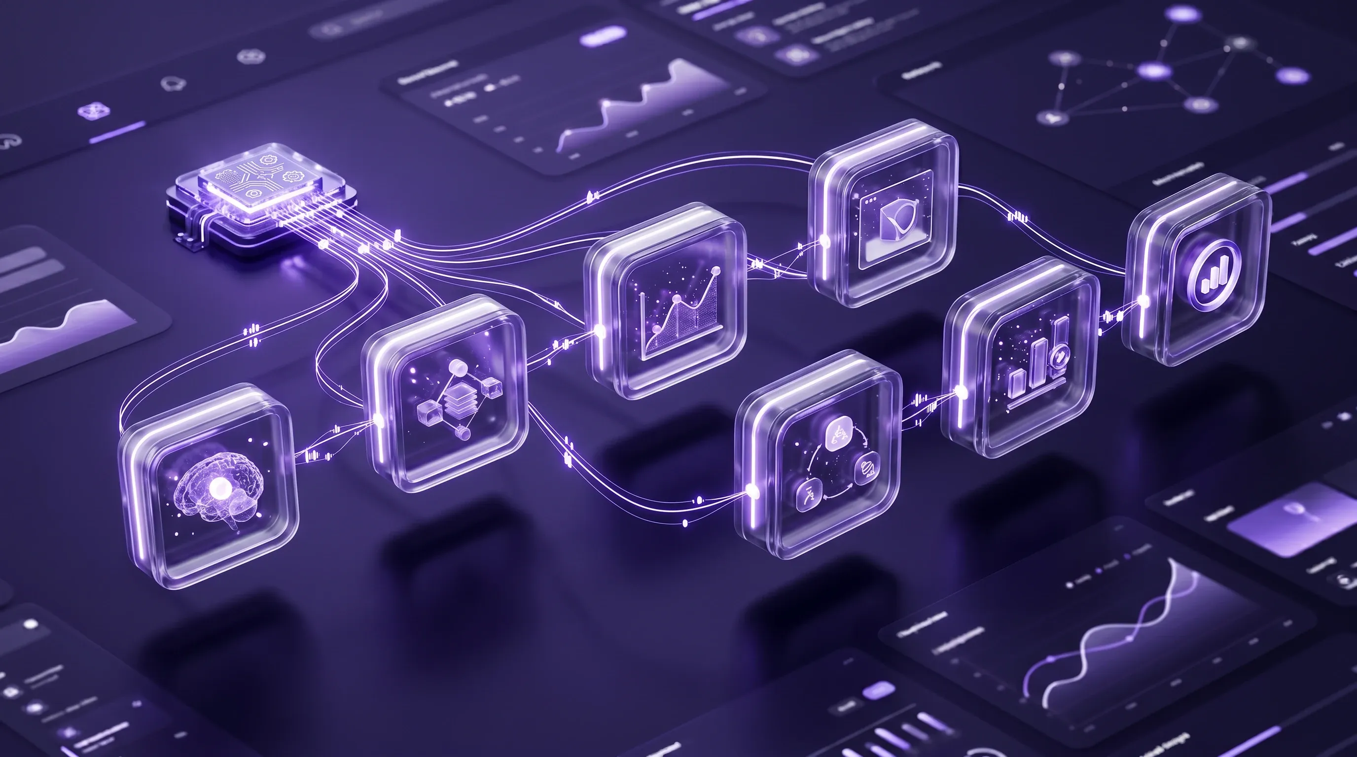 Structure Videos into Scenes