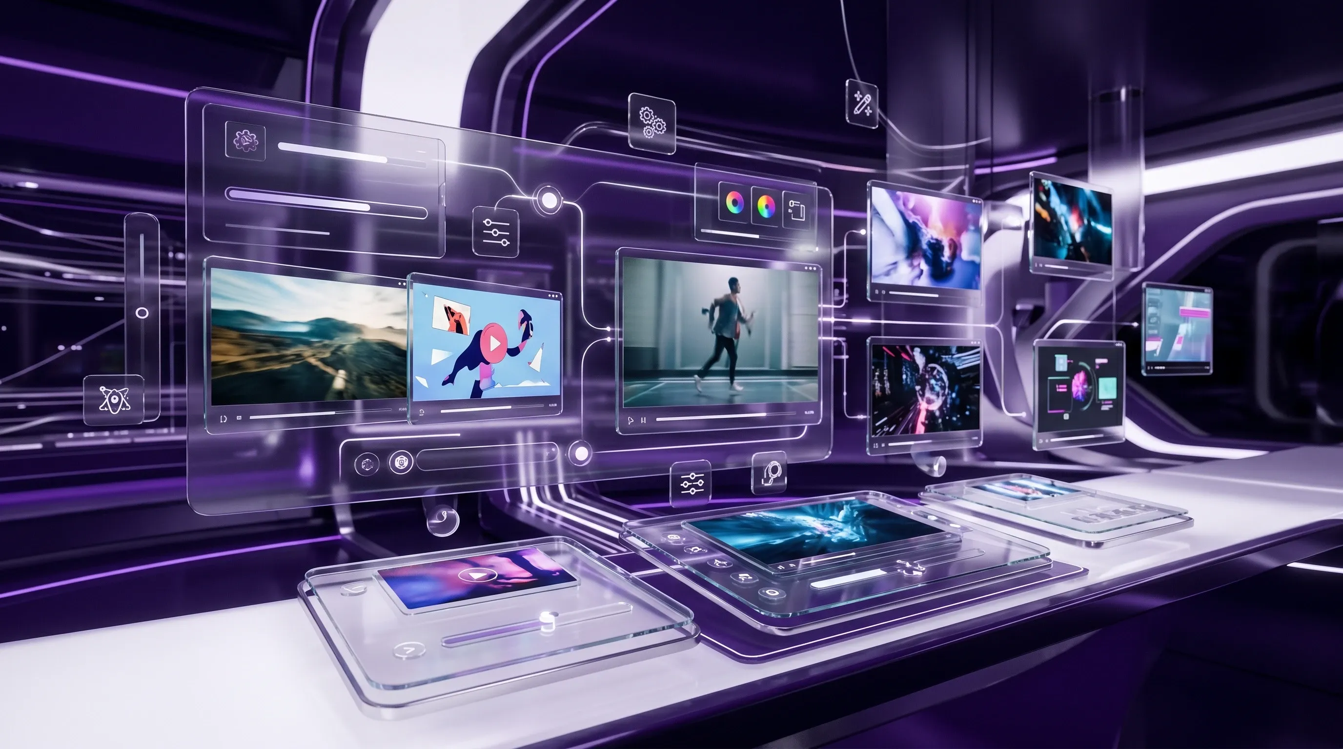 Fast Iteration Workflow