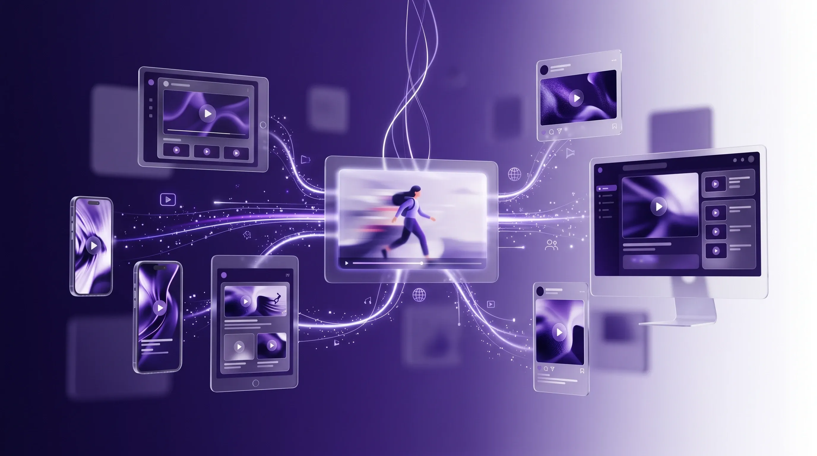 Multi-Channel Output