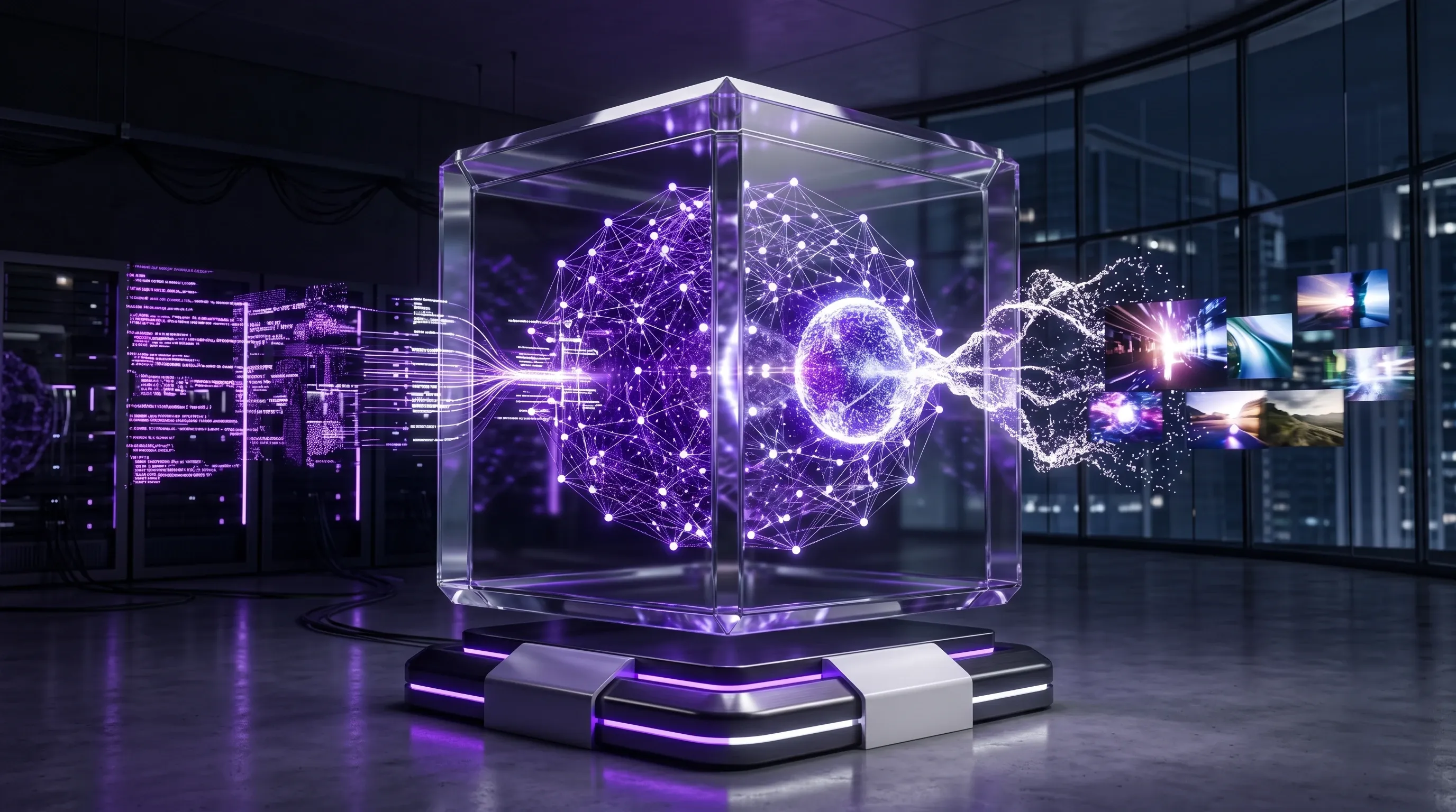 AI Model Optimization