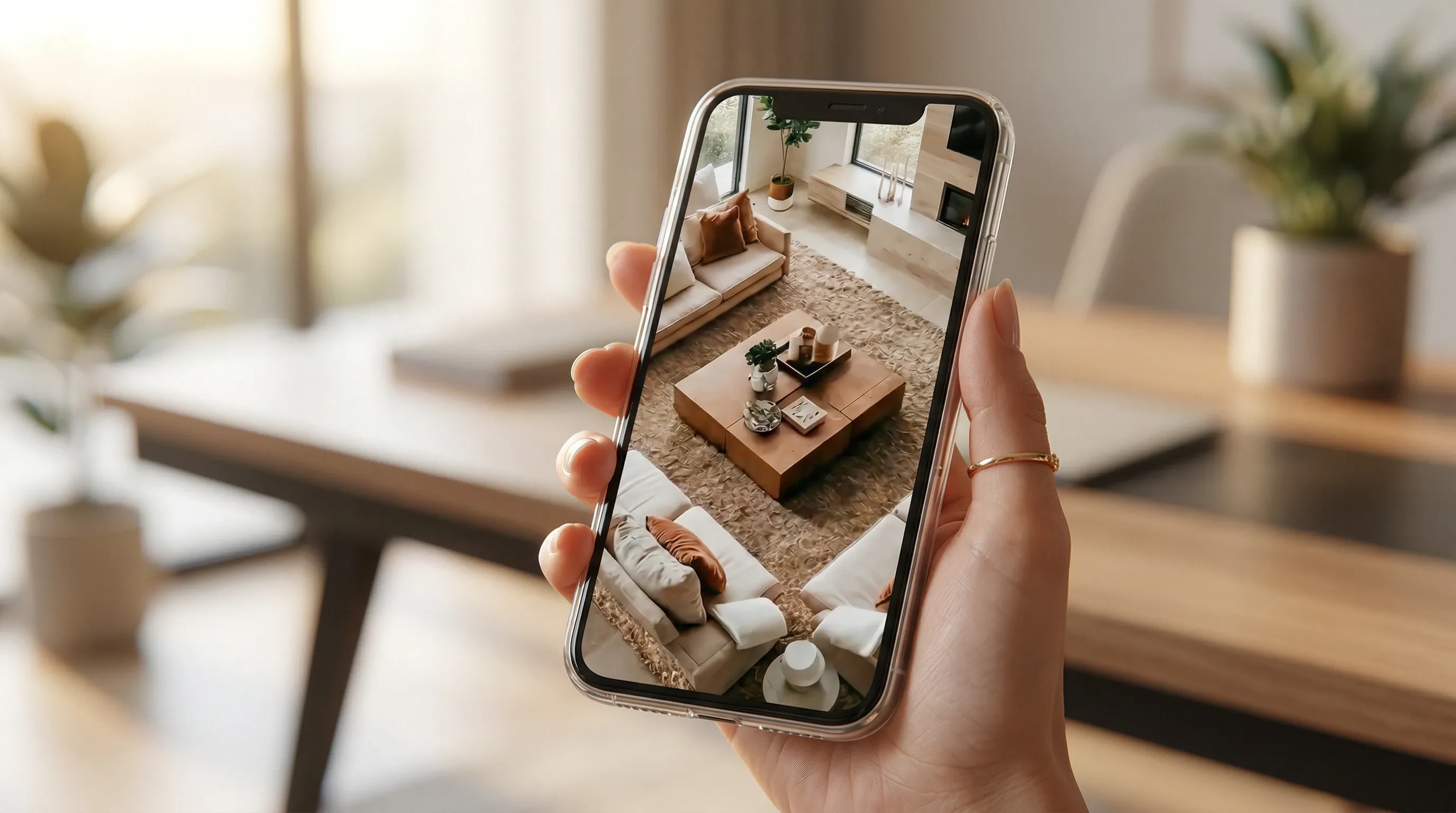 Produce Social Media Property Videos