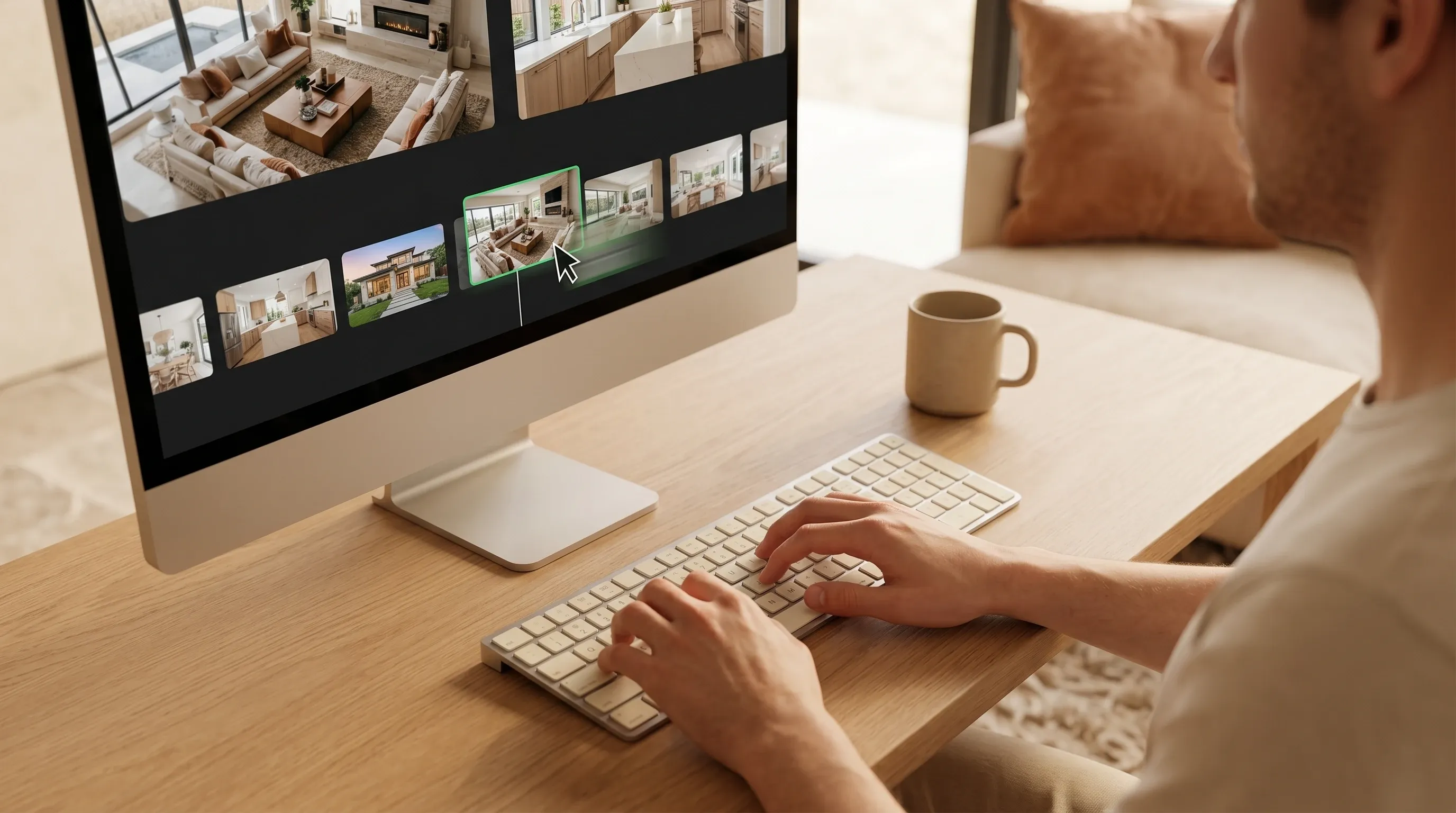 Update Videos with Simple Prompts