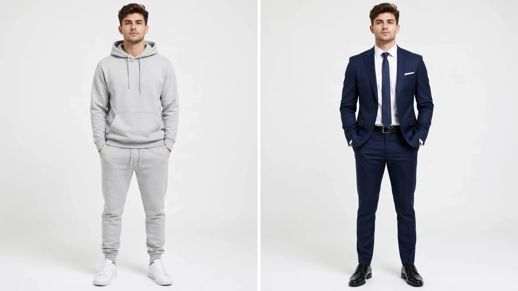 Realistic Clothing Replacement
