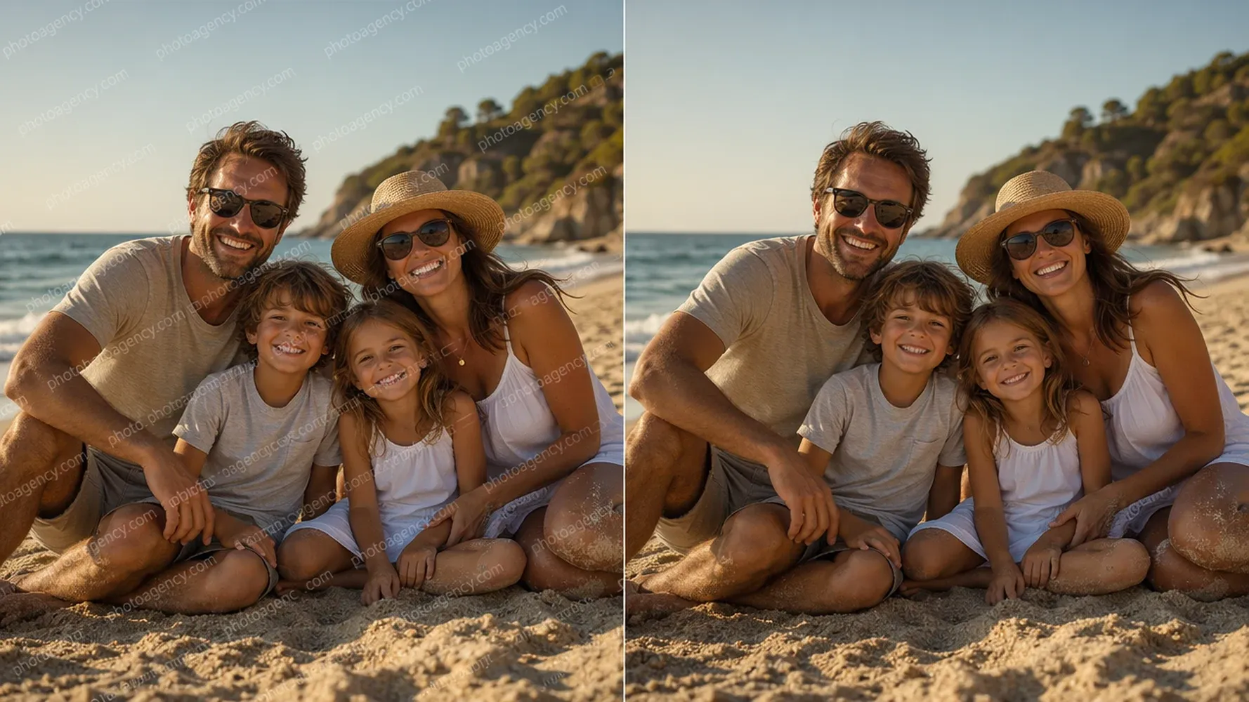 AI Watermark Remover for Photos