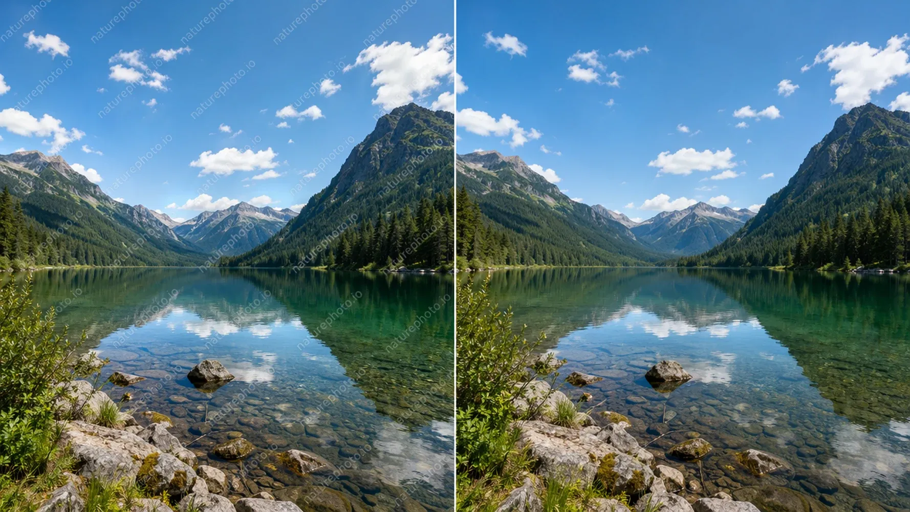 Save Hours of Manual Editing