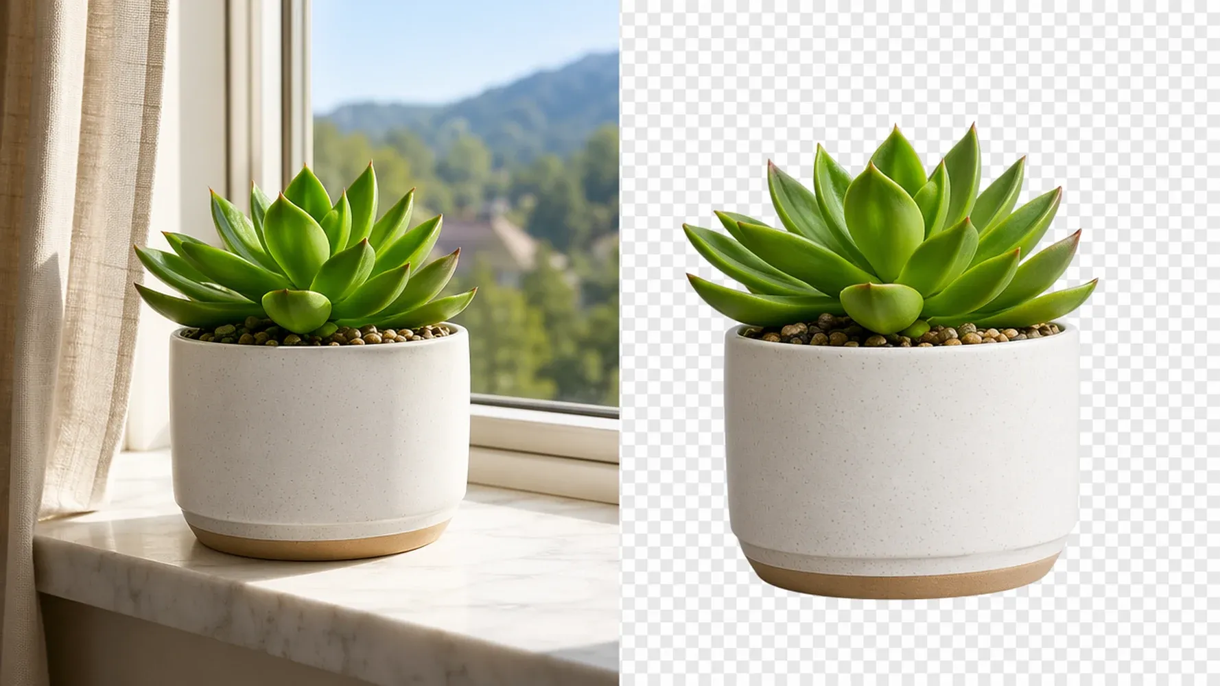 Prepare Clean Cutouts for New Designs