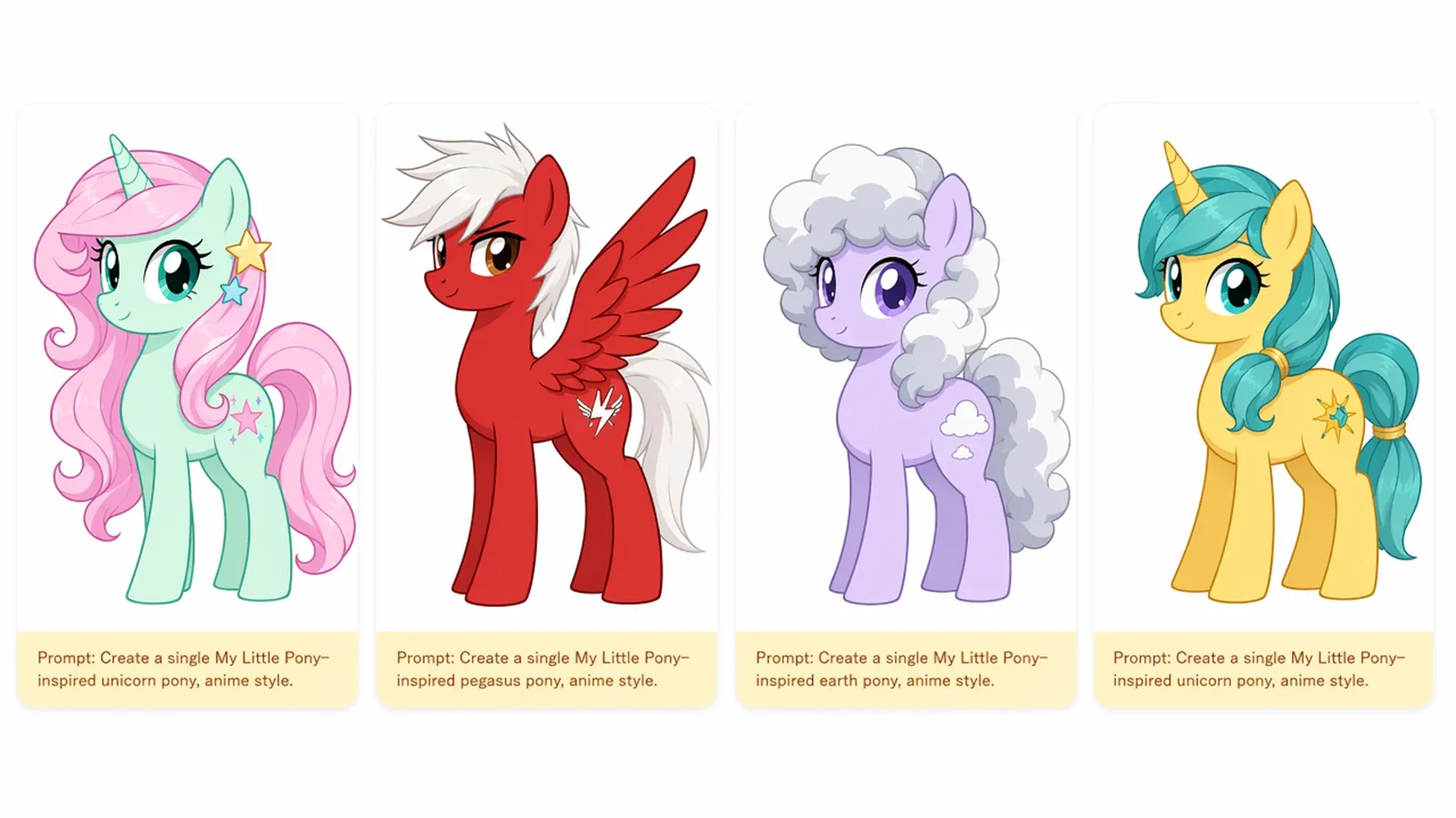 Consistent Character Style