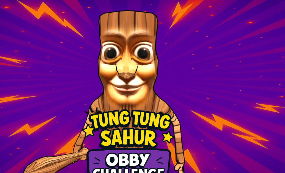 Prompt to Tung Tung Sahur video
