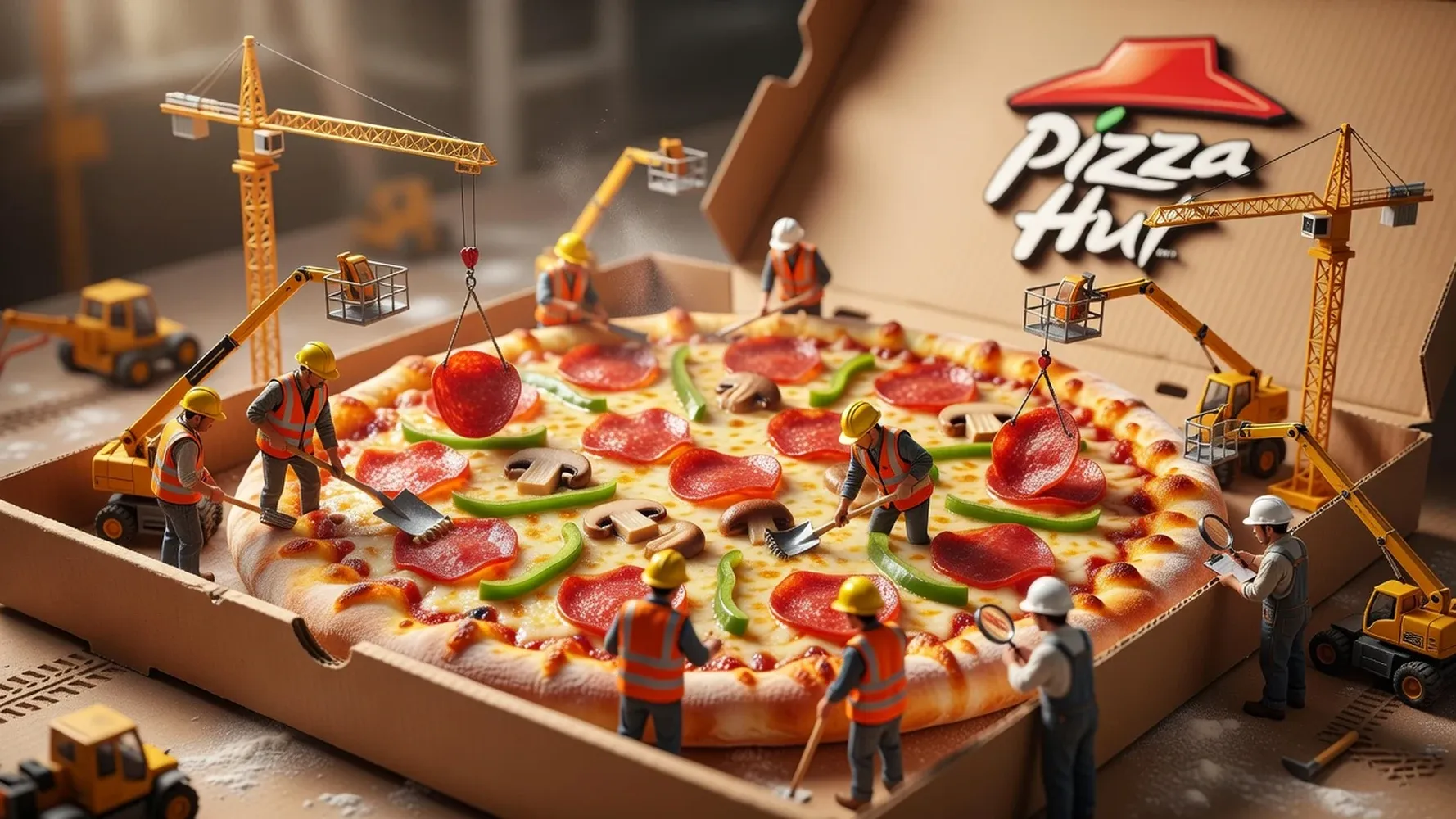 Explore Photorealistic and Stylized Looks
