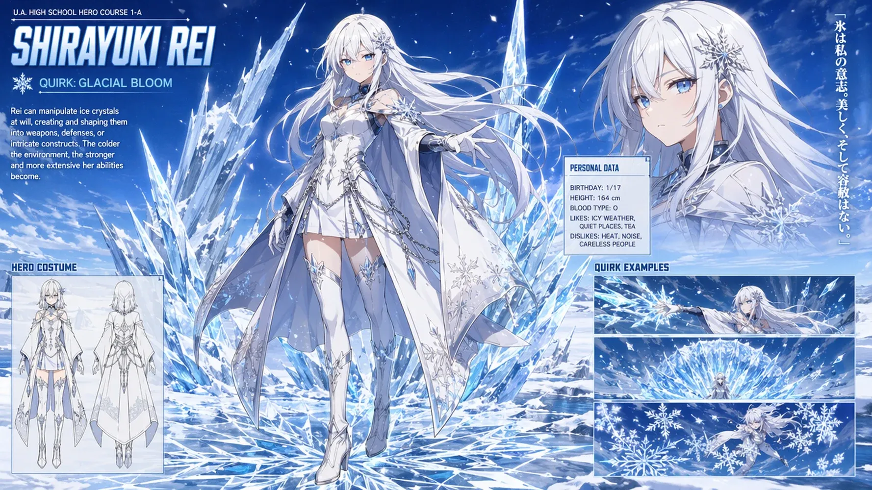 Faster Than Manual Character Design