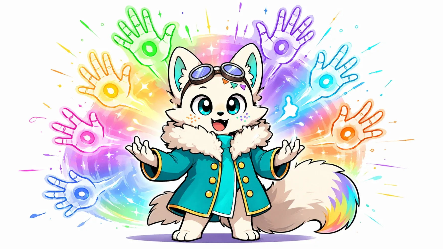 For Short Videos and Animated Scenes
