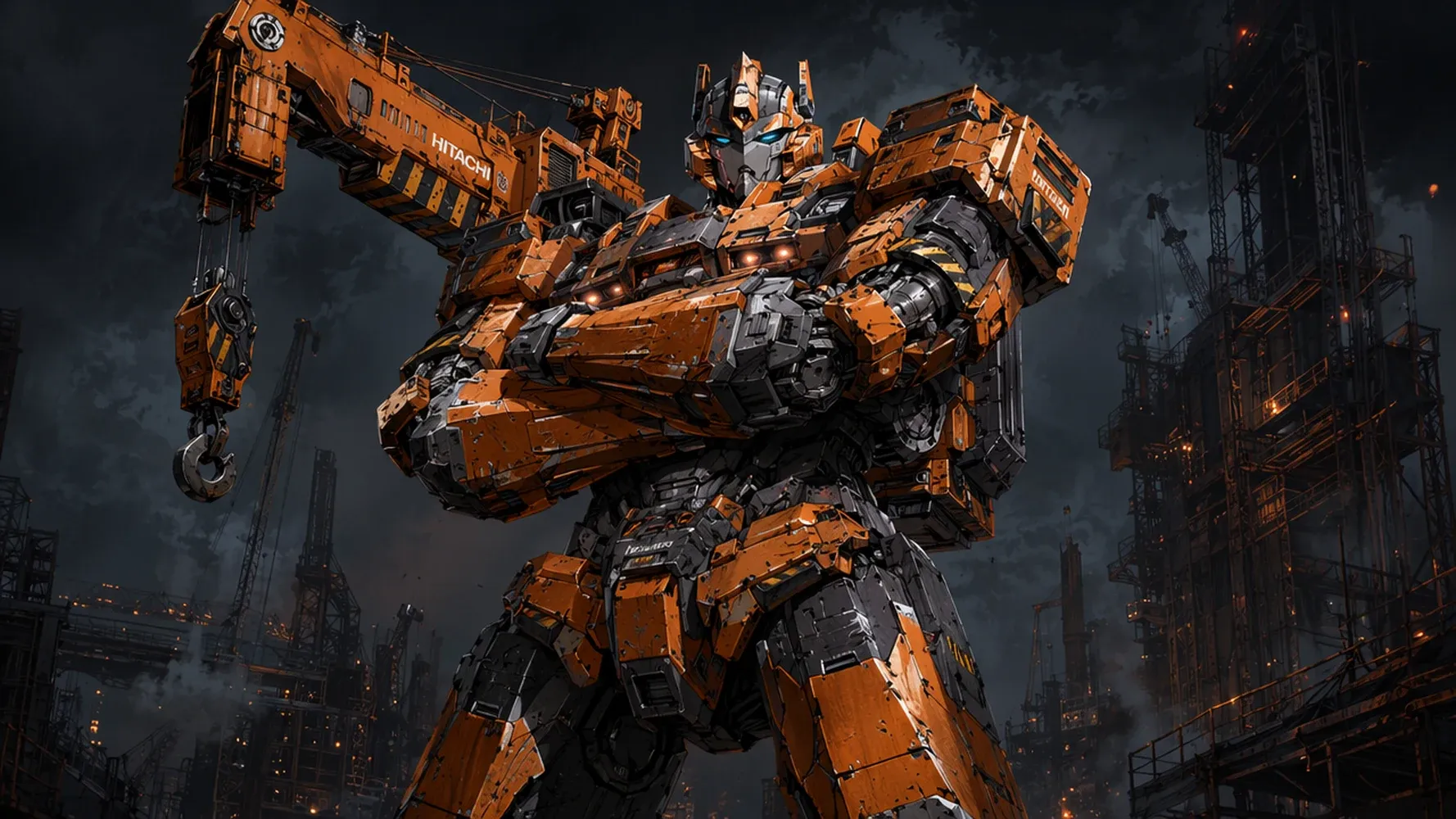 Vehicle Alt Modes for Cars, Jets, Trucks, and Tanks