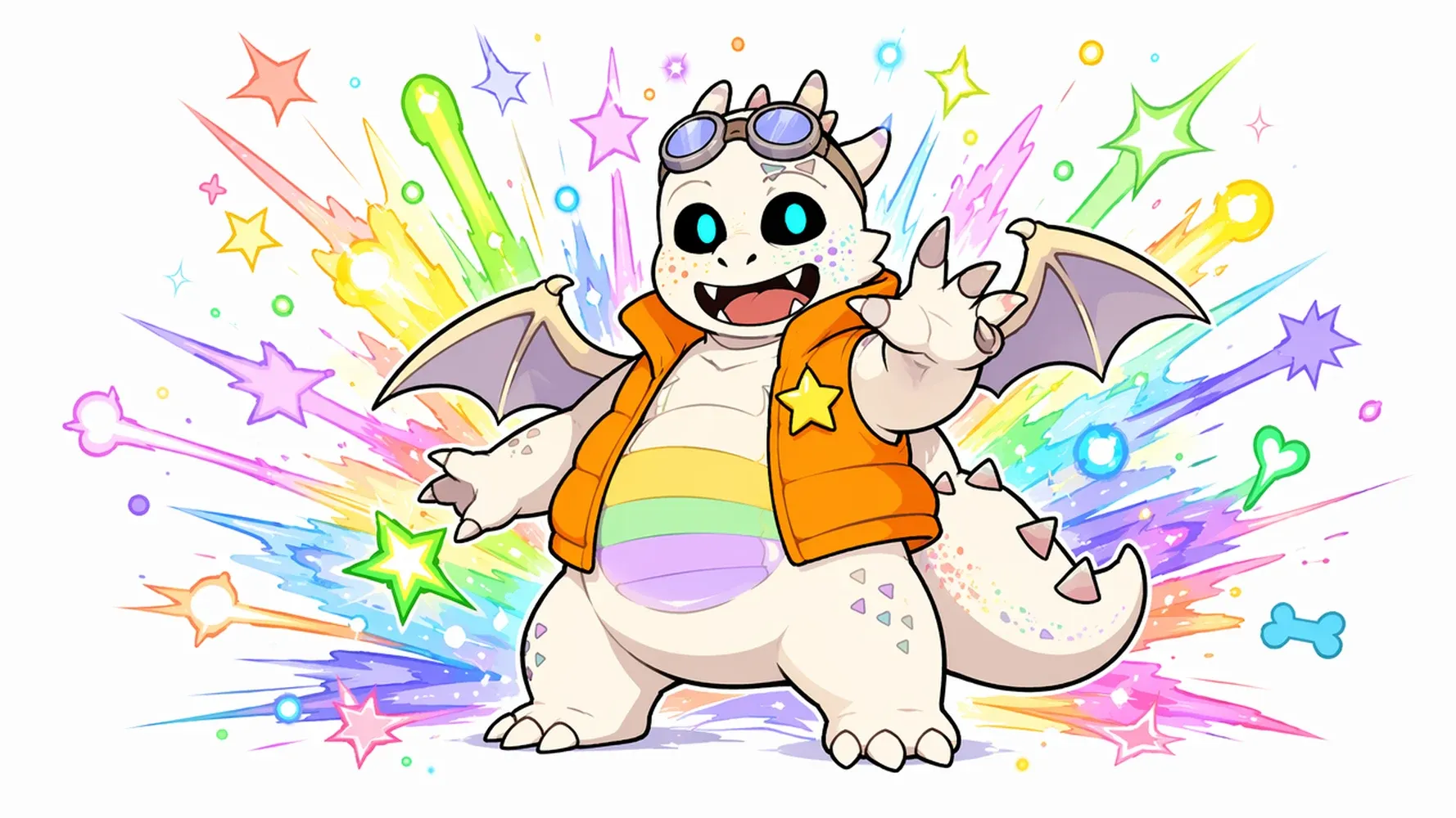 Control Soul Color, Outfit, and Expression