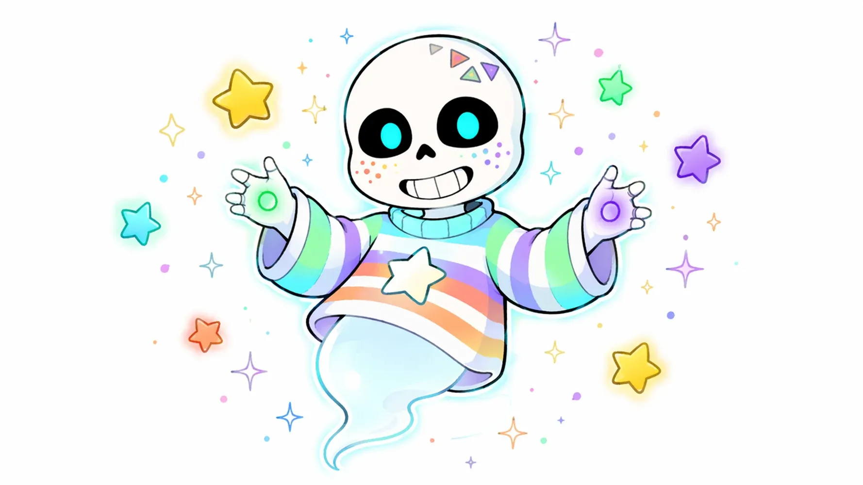 For Roleplay, AU Stories, and Game Concepts