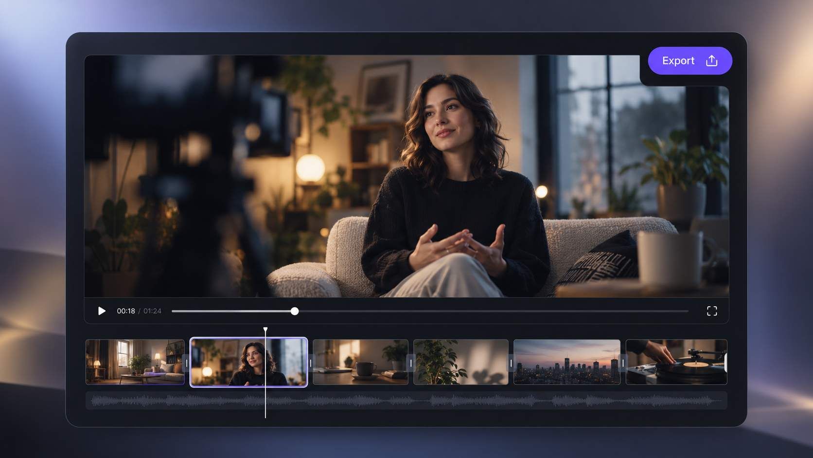 preview your video