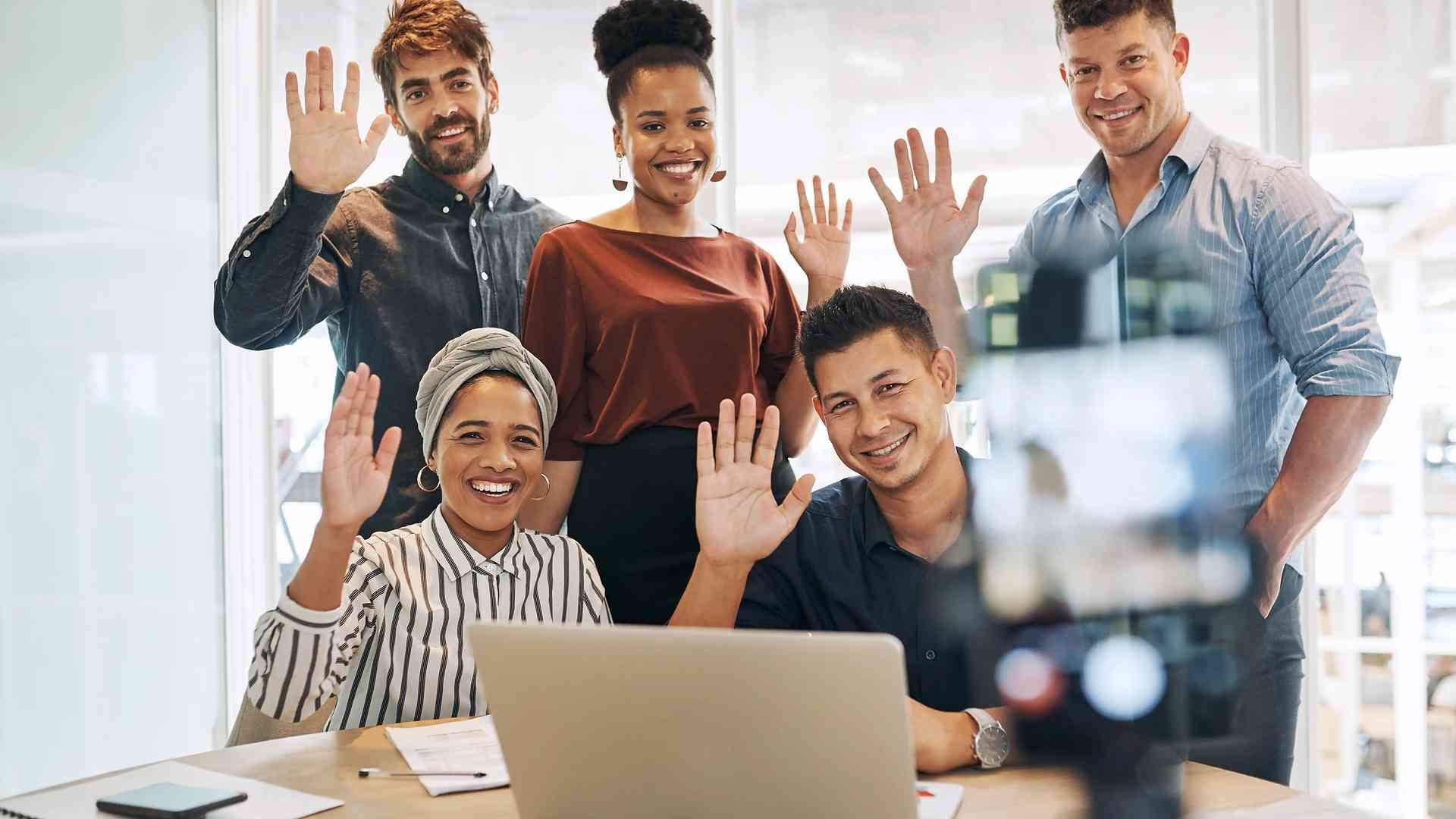 Keep Onboarding Personal