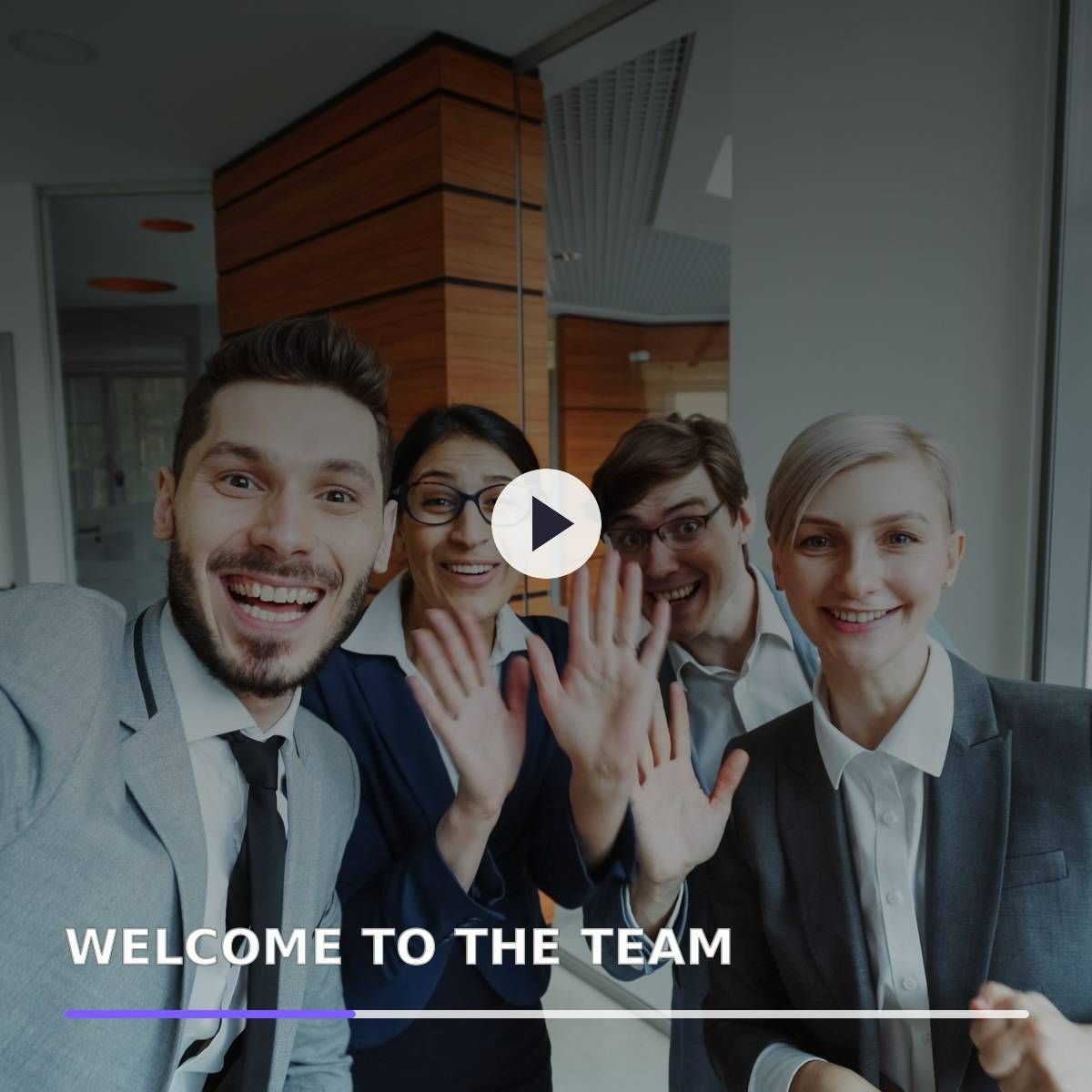 Welcome New Hires Before Their First Day
