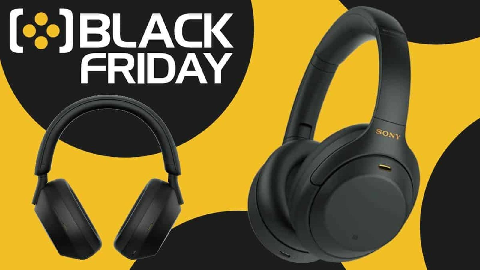 make black friday video to reveal a featured deal