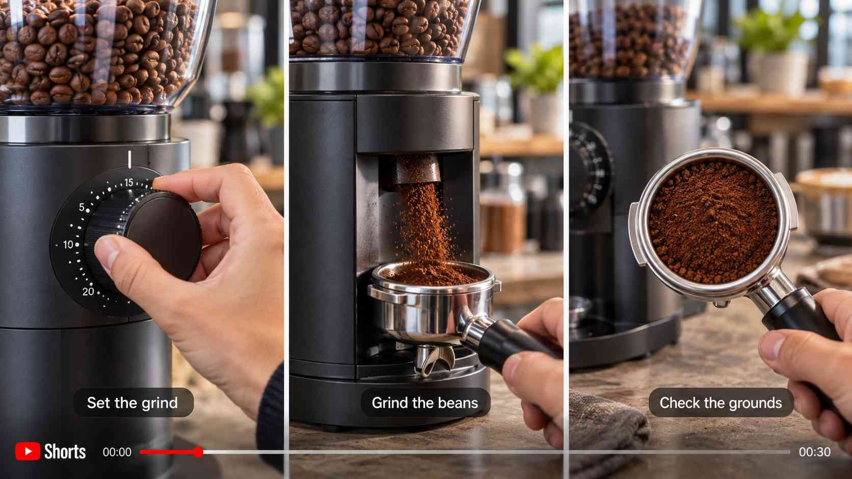 Show One Product in Action