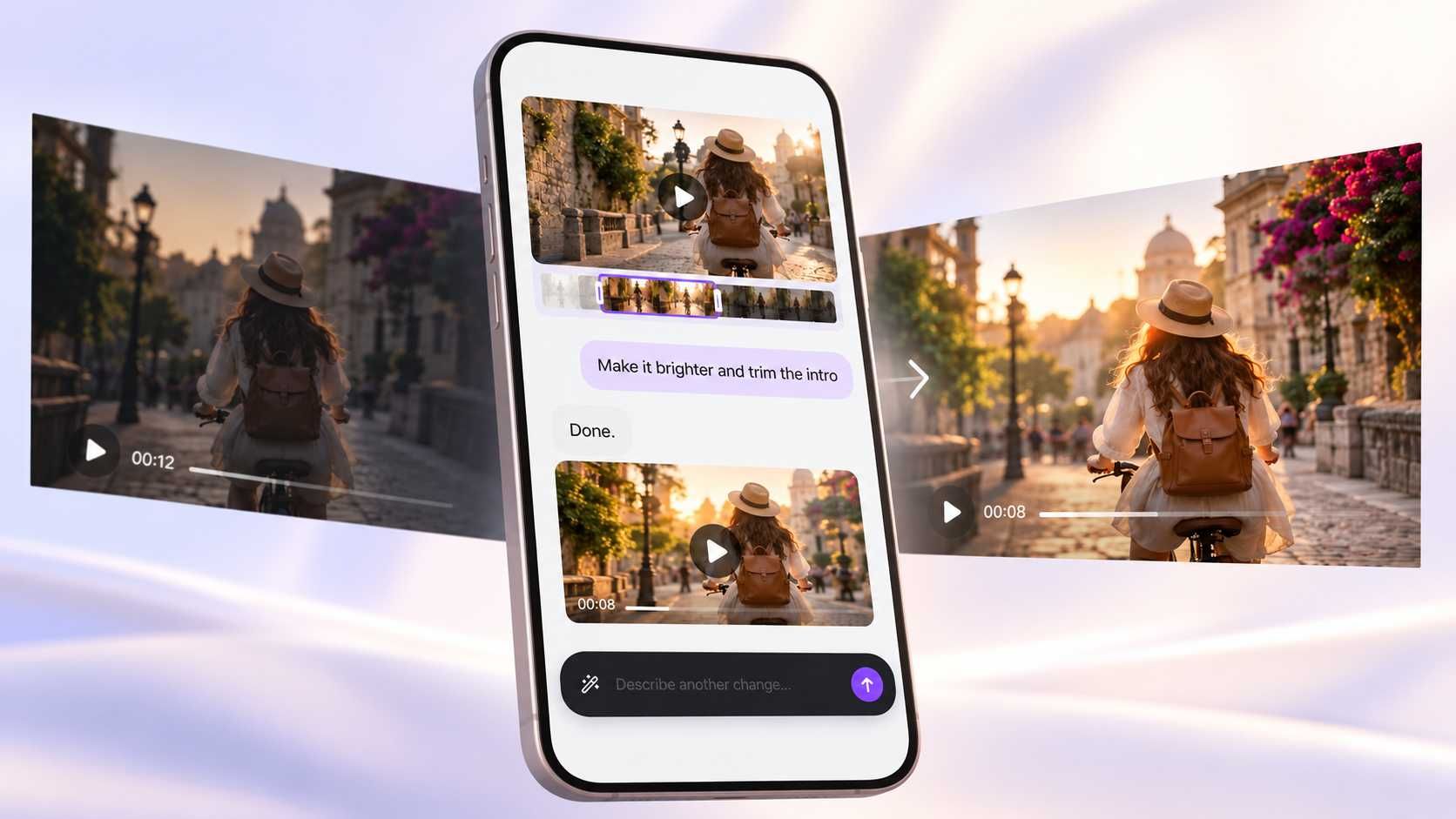 edit your viral video