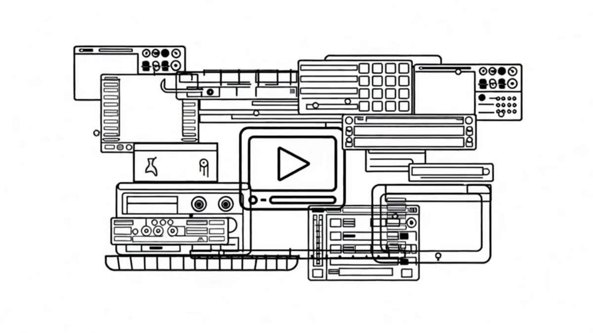 Sketch Explainer cover