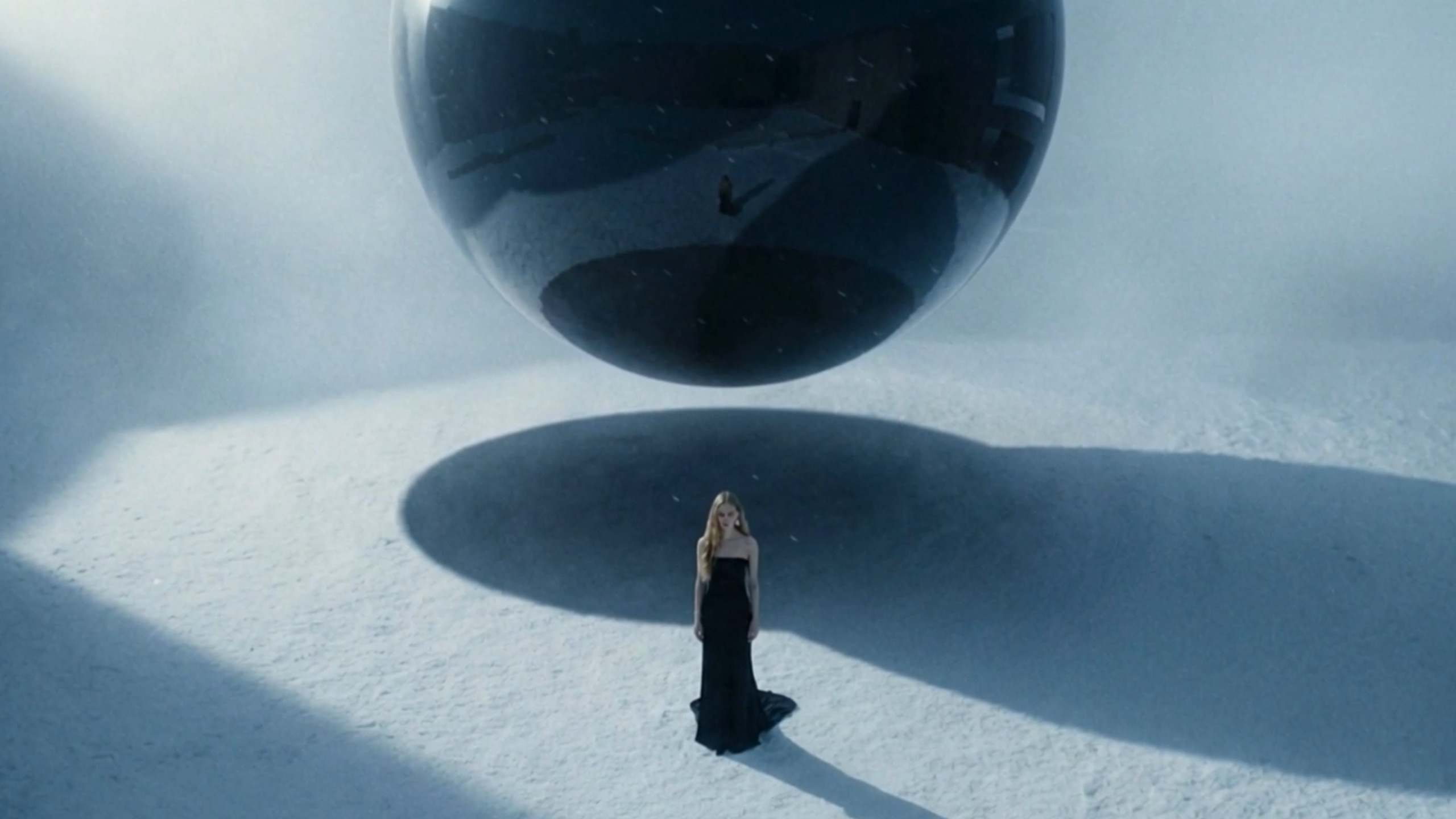 Spatial Product Film