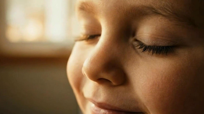 Sensory Flow Film cover