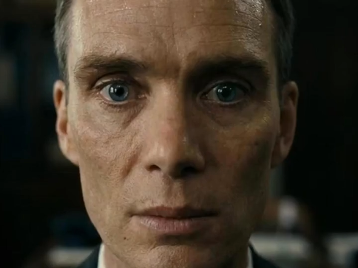 Cinematic Film cover