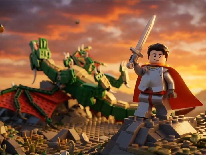 Lego Film