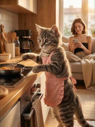 Housework Boss cover