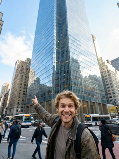 Guided Tower Tour cover