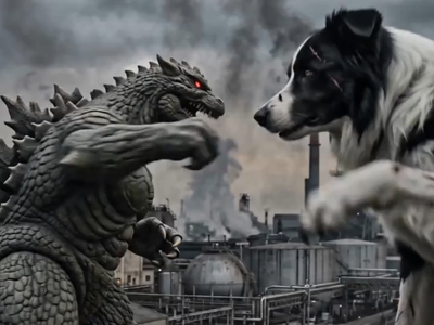 Pet vs Monster cover