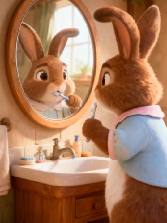 Easter Bunny’s day