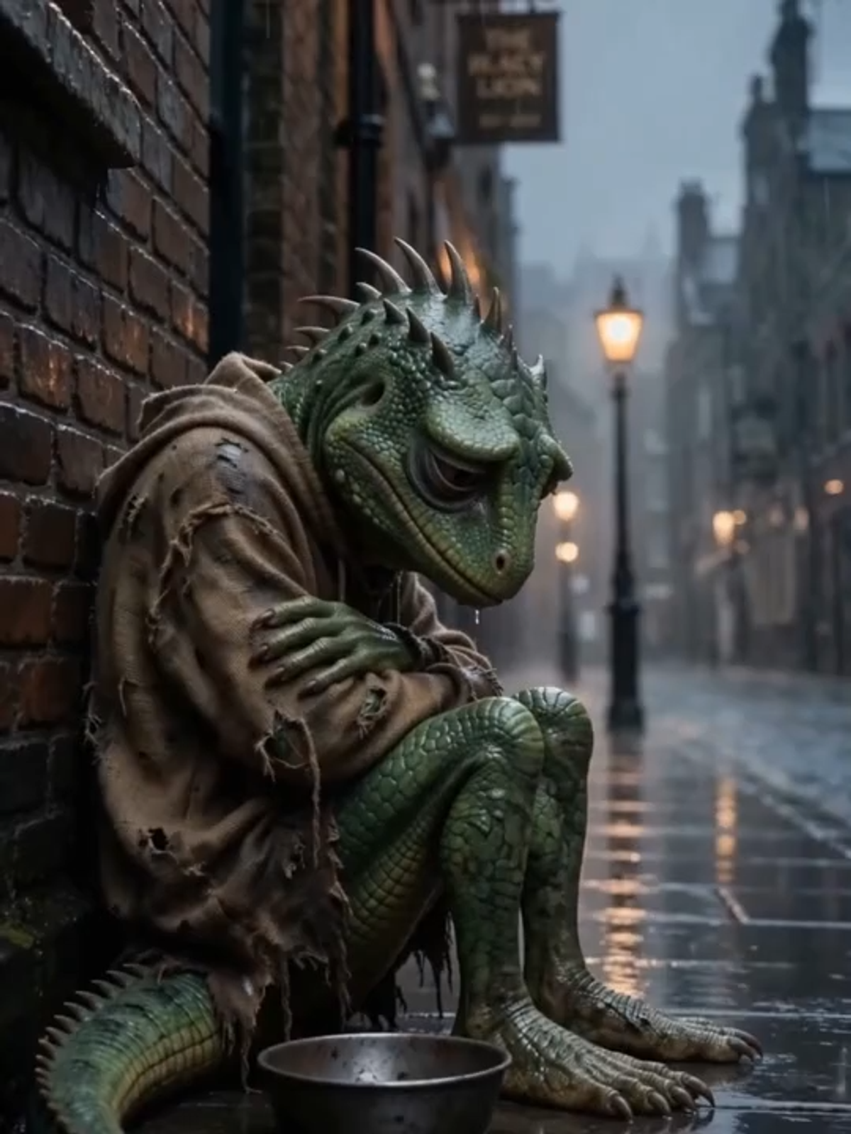 Anime in Reality cover